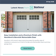 This week’s construction product updates are here